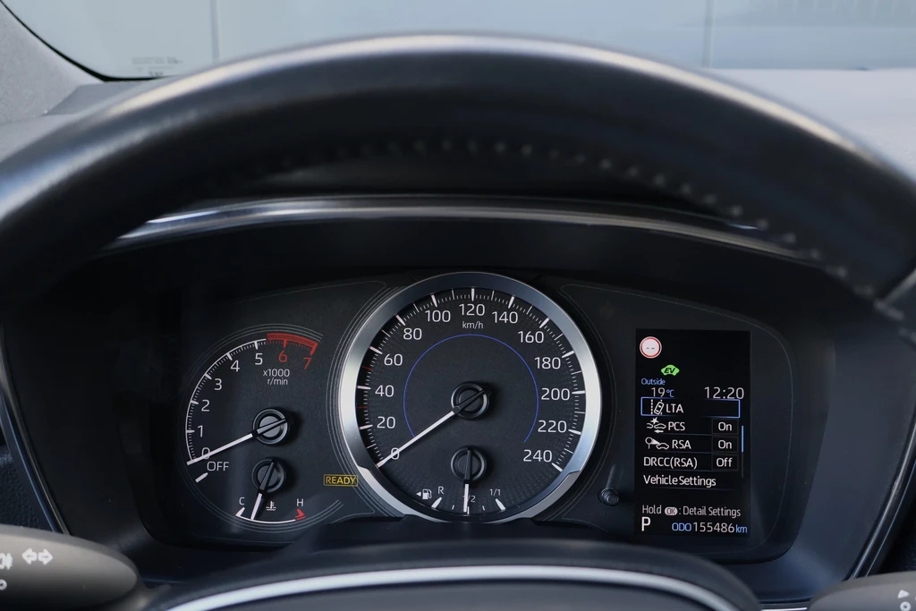 Toyota Corolla Touring Sports – foto 18
