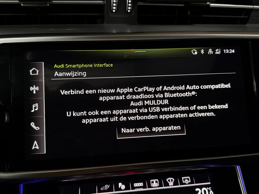 Audi A6 – foto 43