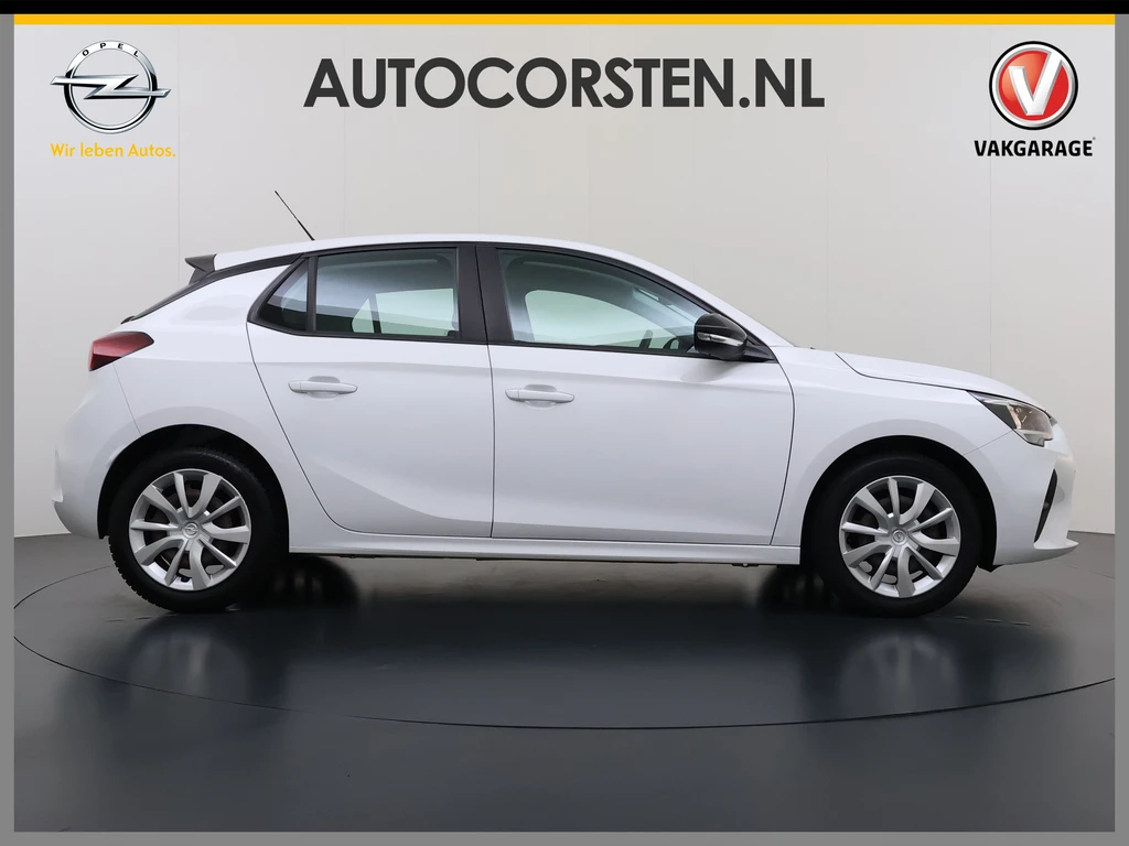 Opel Corsa – foto 6