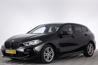 BMW 1 Serie – thumbnail 1
