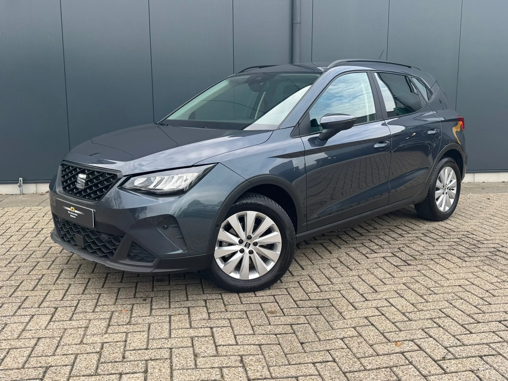 SEAT Arona – foto 2
