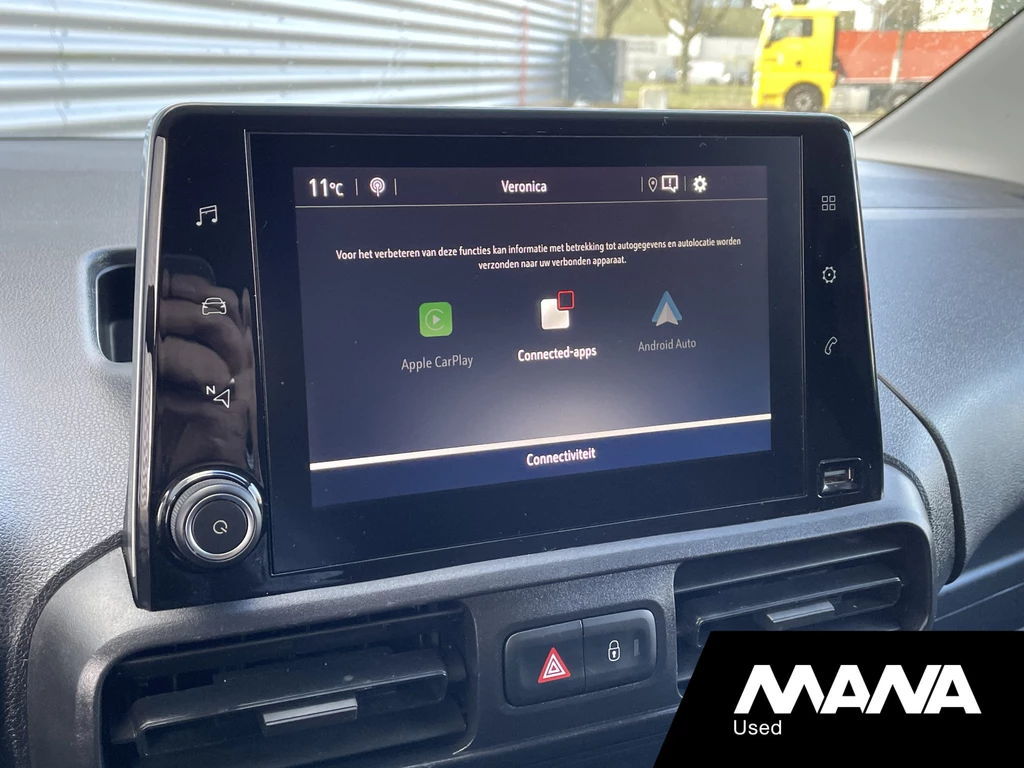 Opel Combo – foto 17