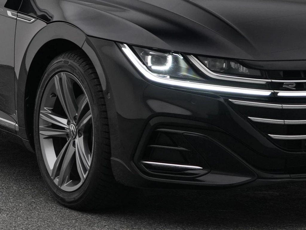 Volkswagen Arteon – foto 28