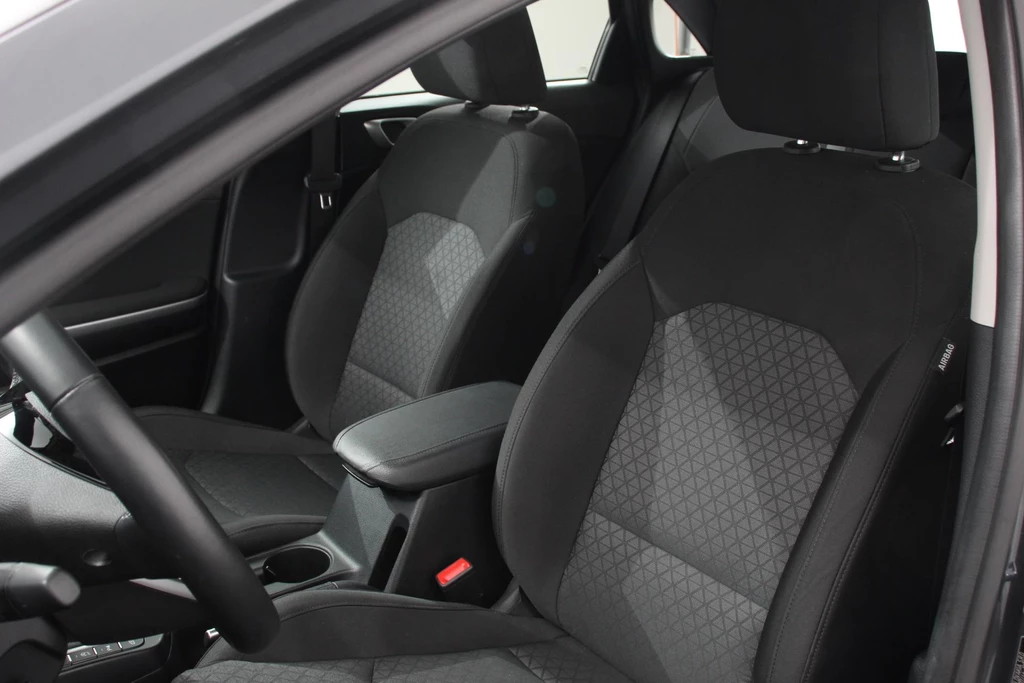 Kia Ceed – foto 22