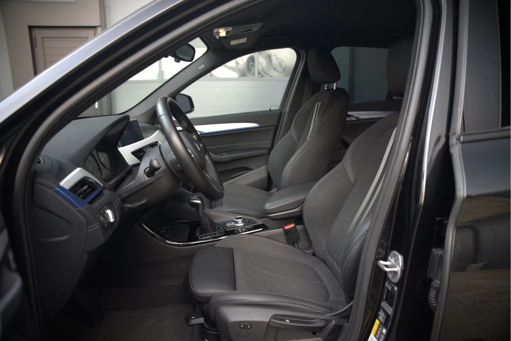 BMW X1 – foto 28