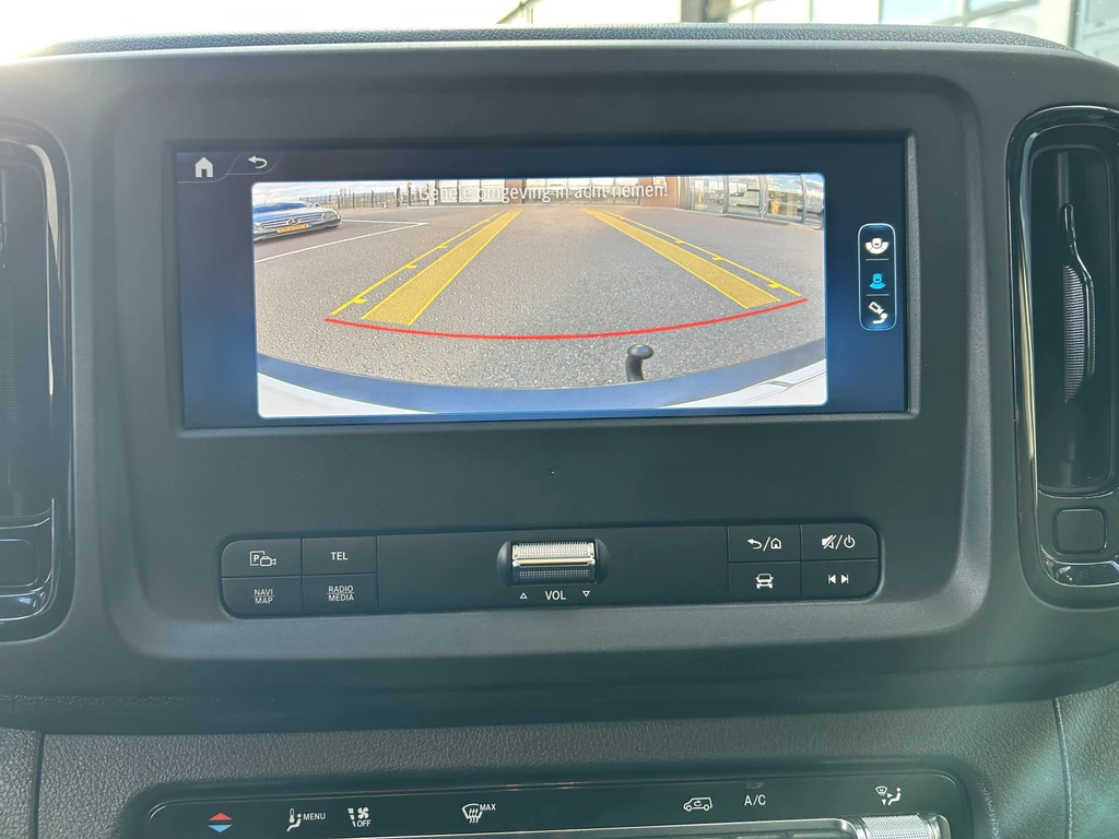 Mercedes-Benz Vito – foto 20