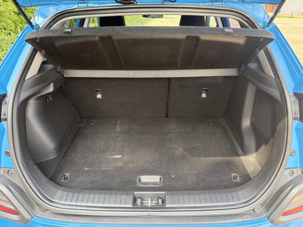 Hyundai Kona – foto 36