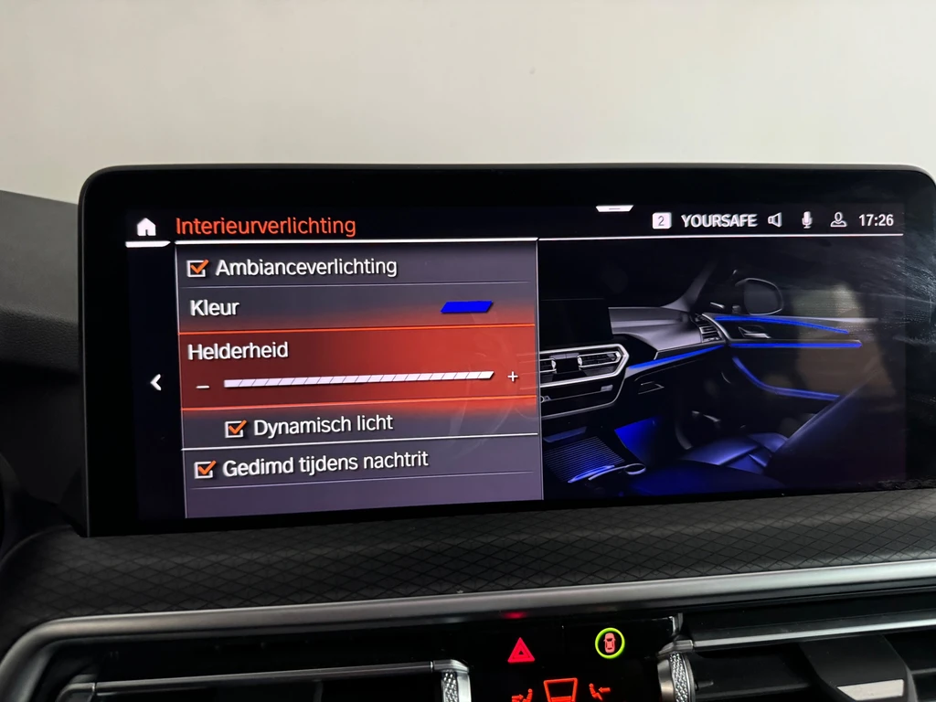 BMW X4 – foto 27