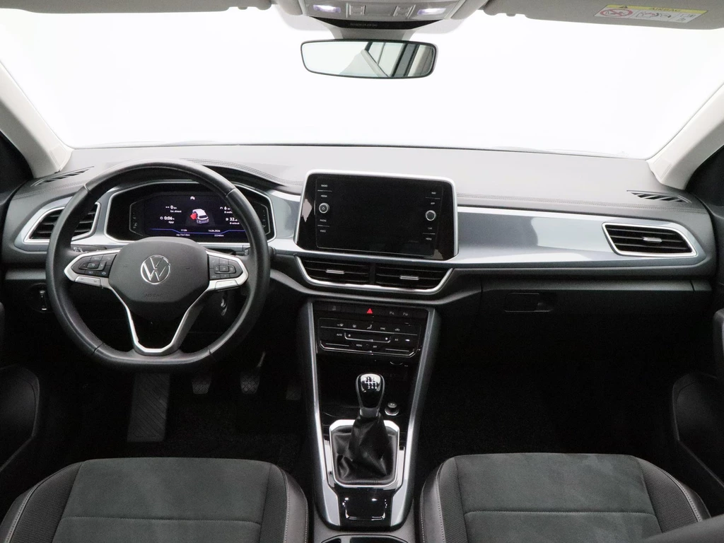 Volkswagen T-Roc – foto 31