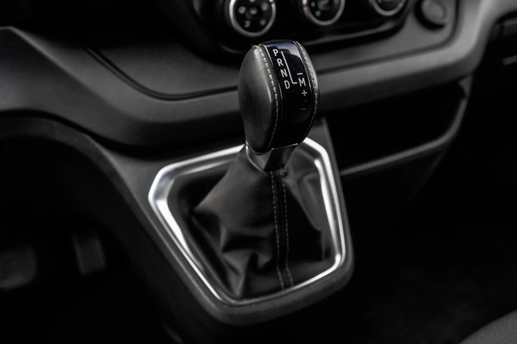 Nissan Primastar – foto 18