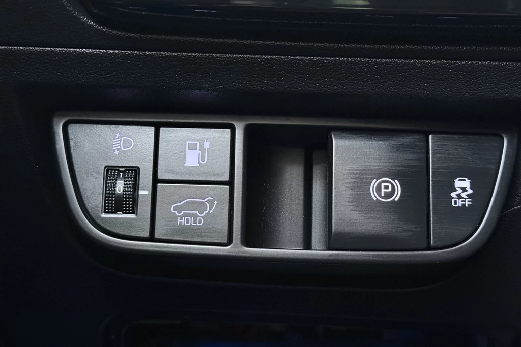 Kia EV6 – foto 23