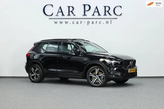 Volvo XC40 – thumbnail 5