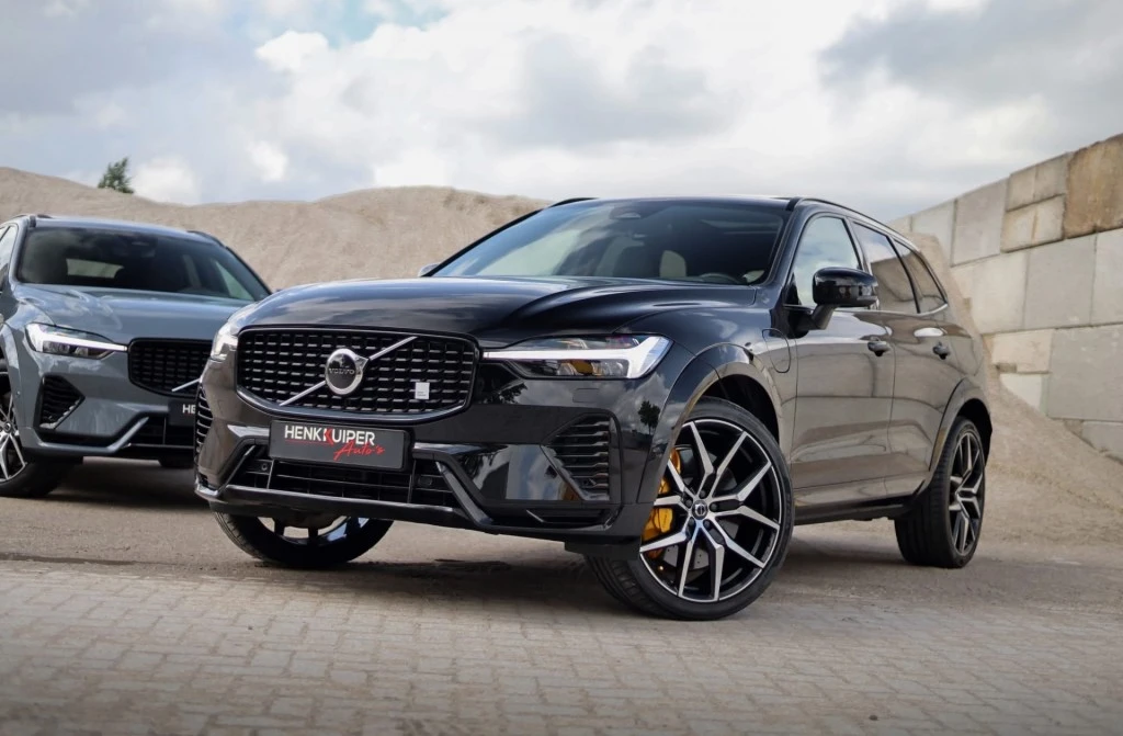 Volvo XC60 – foto 3