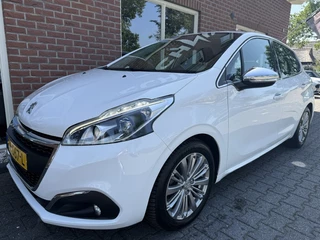 Peugeot 208 – thumbnail 2