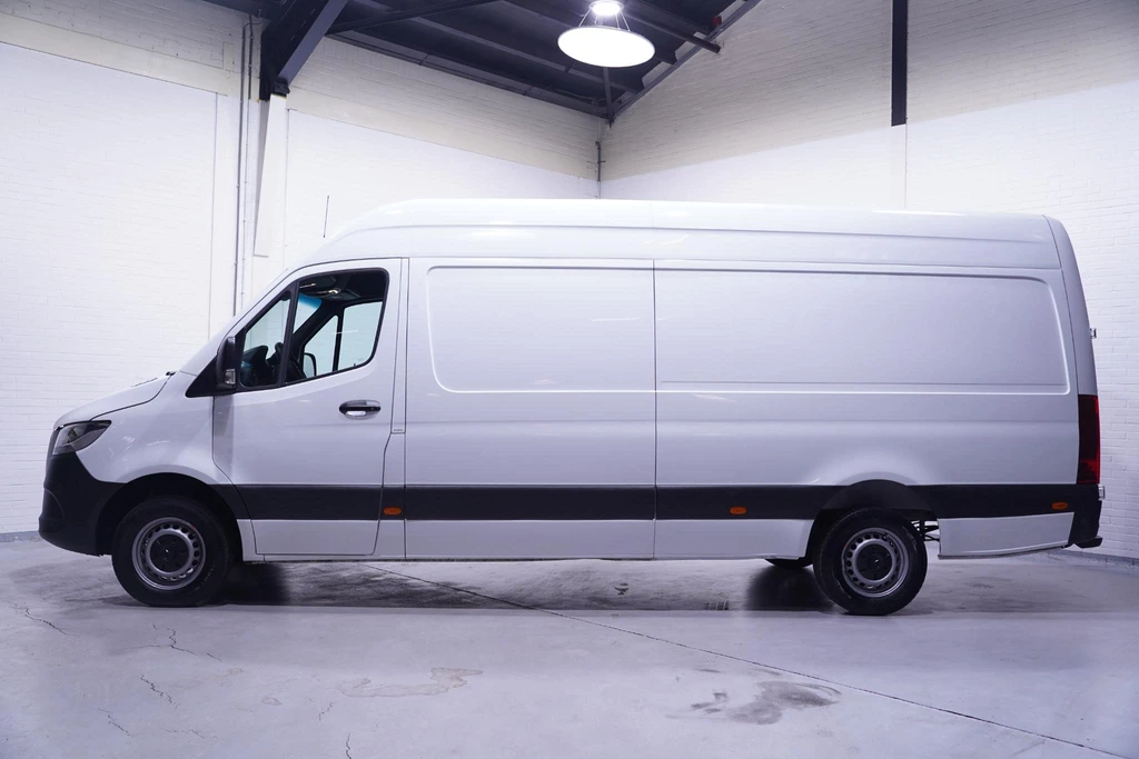 Mercedes-Benz Sprinter – foto 2