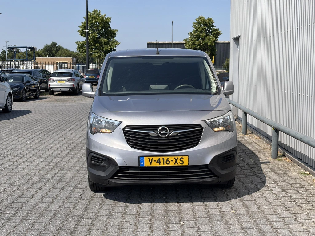 Opel Combo – foto 9