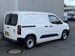 Citroën Berlingo – thumbnail 6