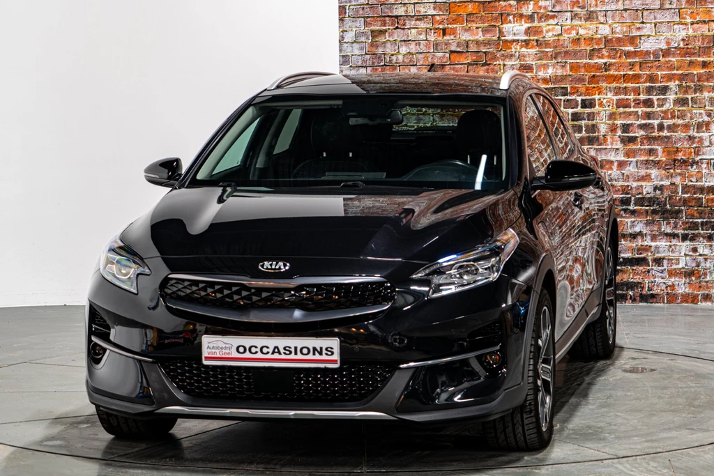 Kia XCeed – foto 2