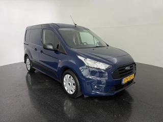 Ford Transit Connect – thumbnail 8