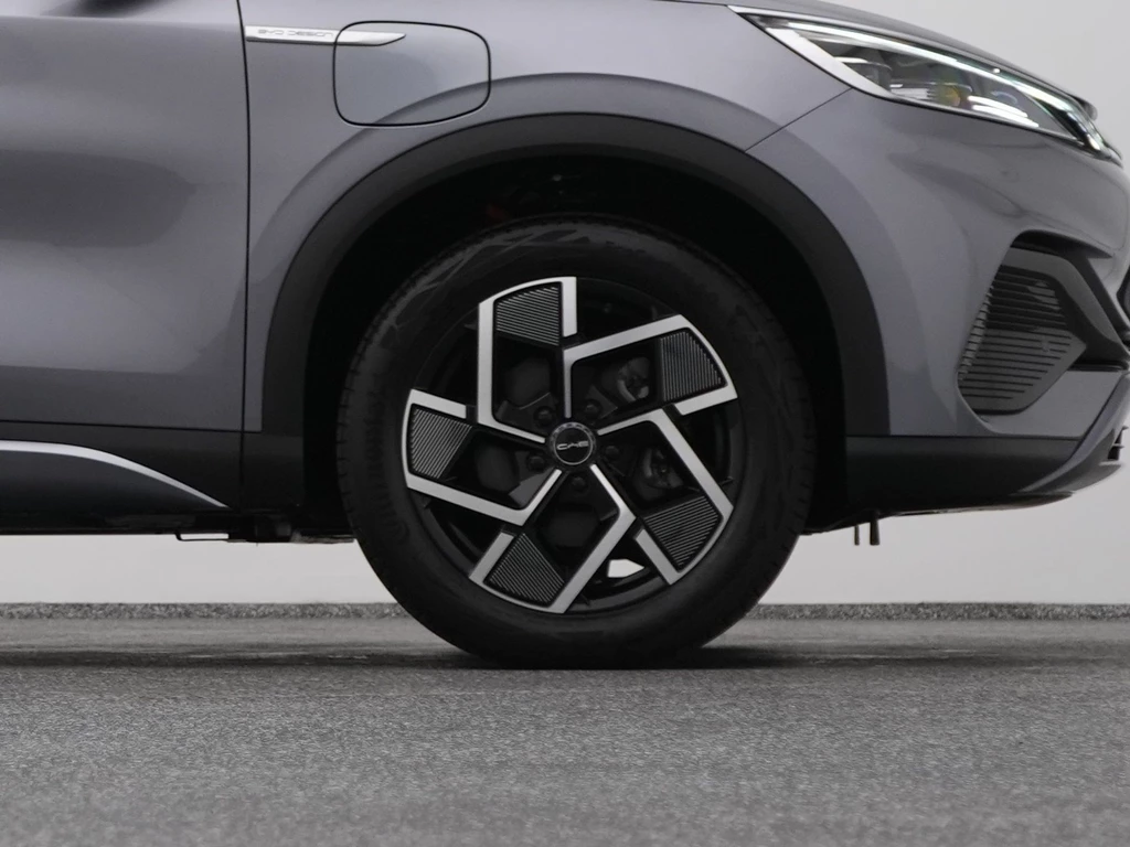 BYD ATTO 3 – foto 42