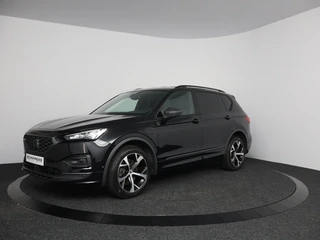 SEAT Tarraco – thumbnail 2