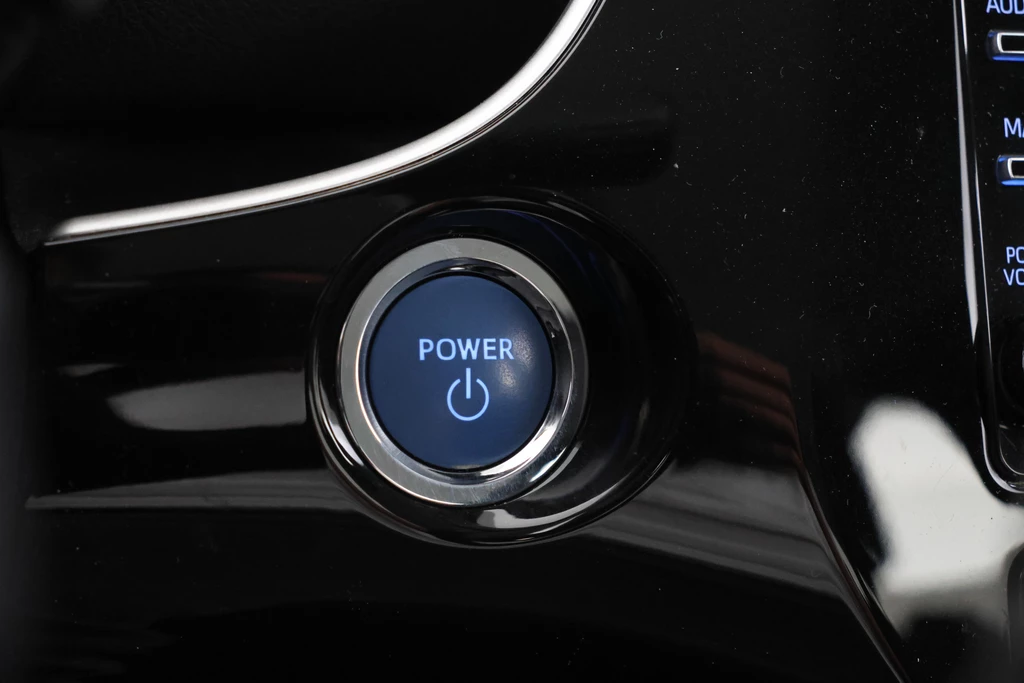 Toyota Prius – foto 25