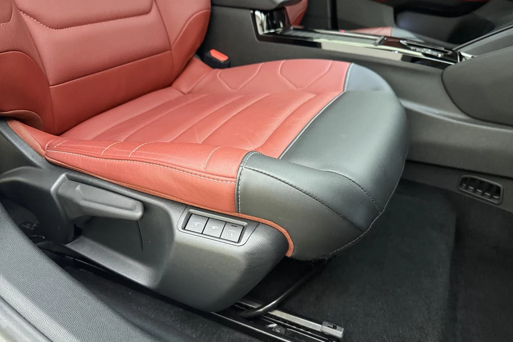 Citroën ë-C4 – foto 15