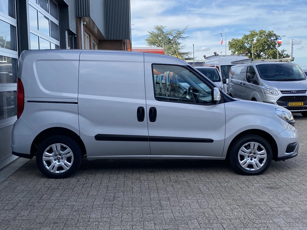 Fiat Doblò – foto 8