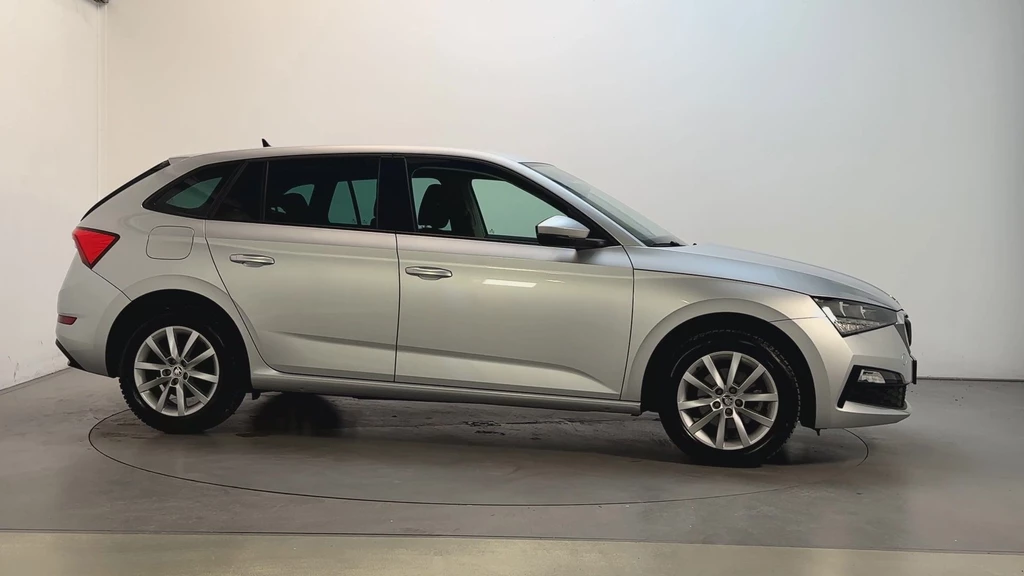 Škoda Scala – foto 6