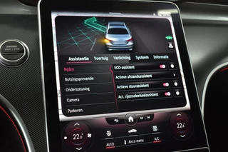 Mercedes-Benz C-Klasse – thumbnail 26