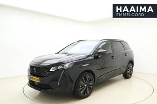 Peugeot 5008 – thumbnail 1