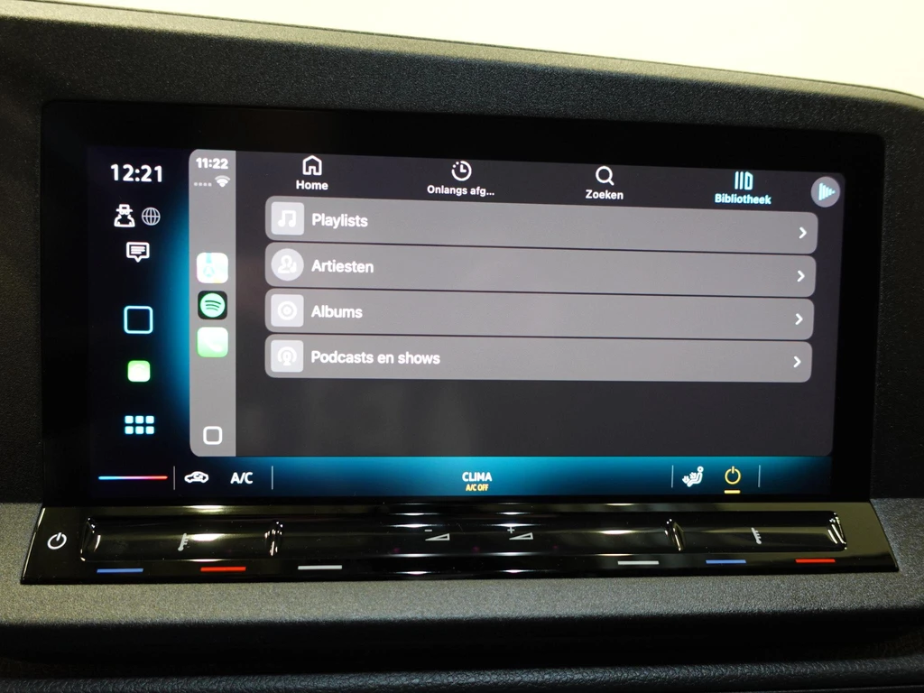 Volkswagen Caddy – foto 32