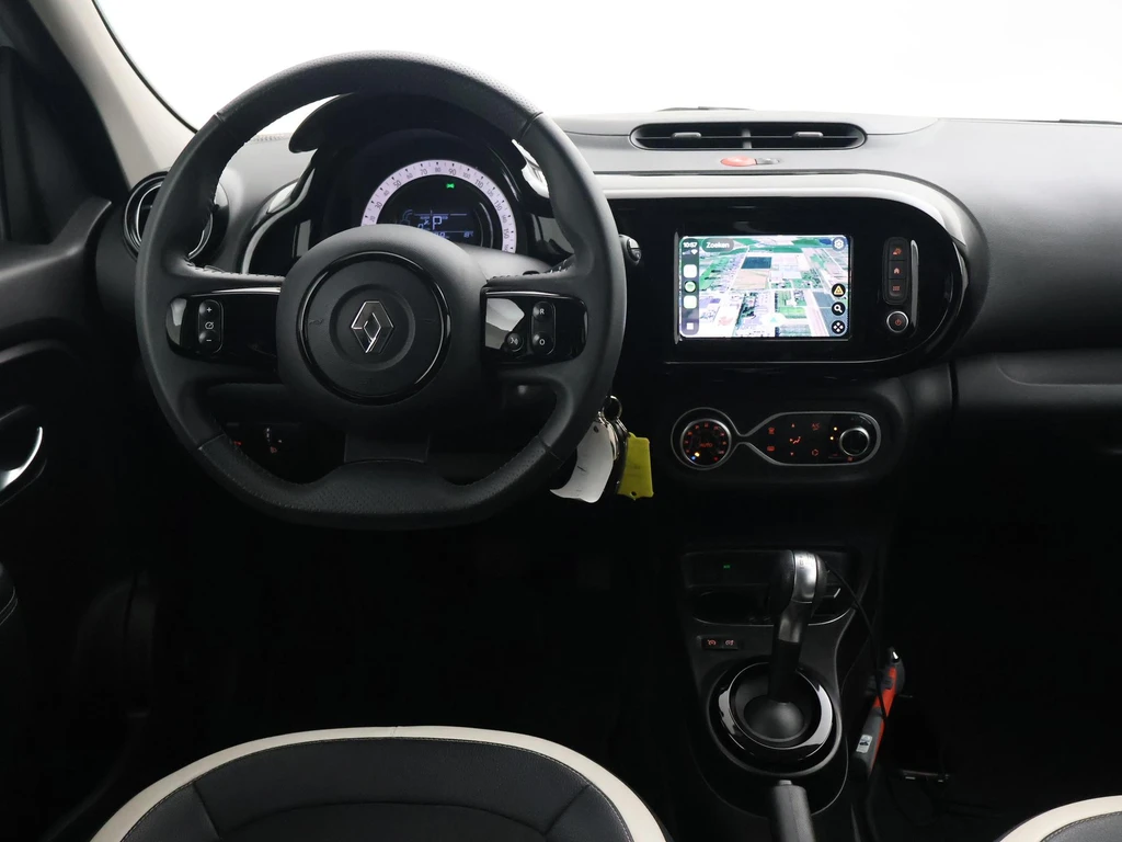 Renault Twingo – foto 8