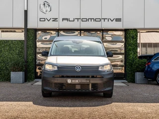 Volkswagen Caddy – thumbnail 8