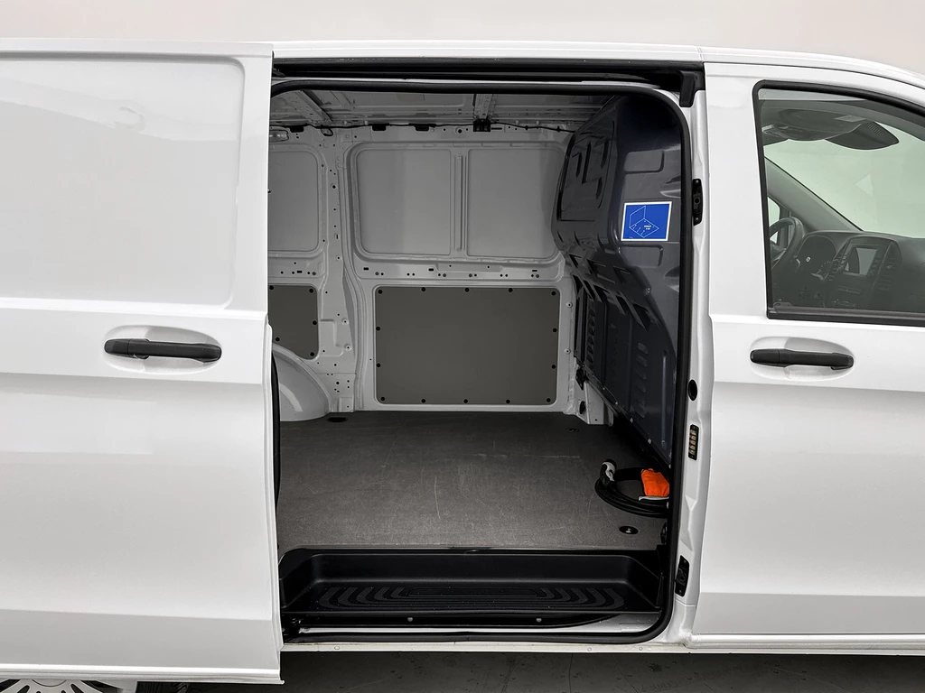 Mercedes-Benz eVito – foto 25