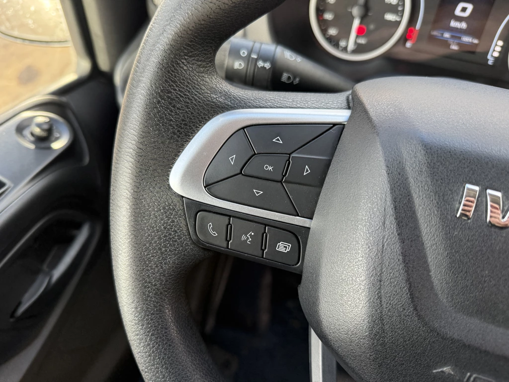 Iveco Daily – foto 22
