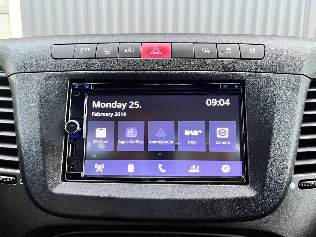 Iveco Daily – foto 42