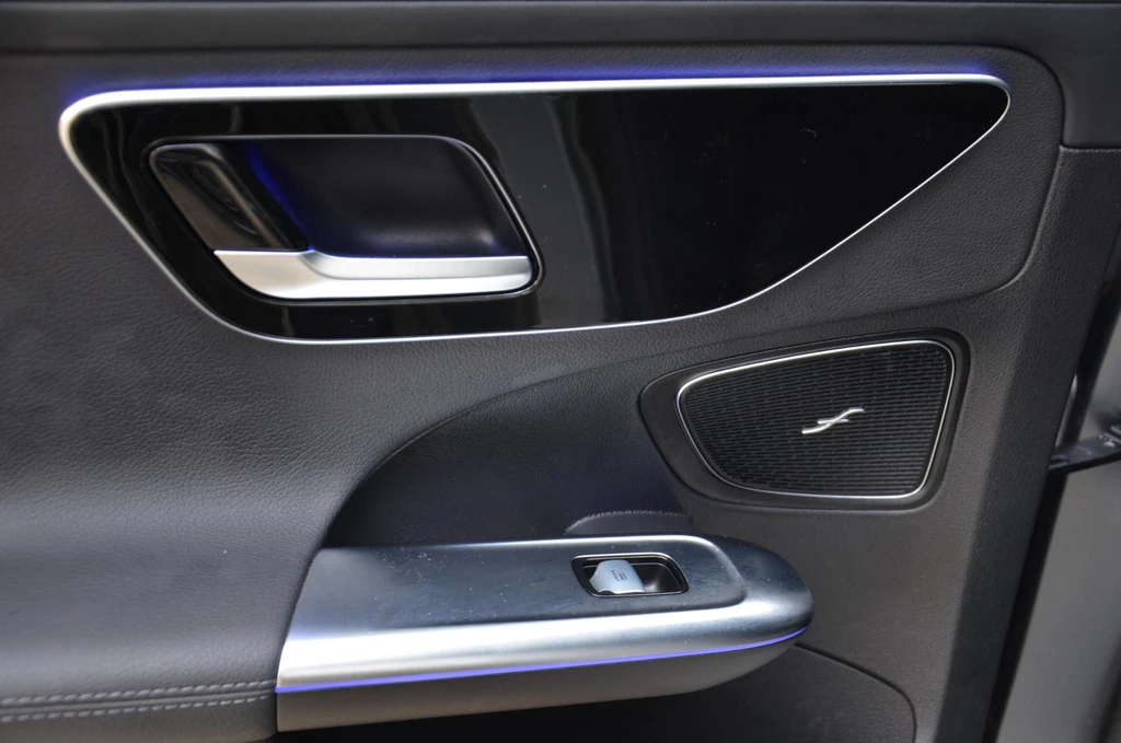 Mercedes-Benz C-Klasse – foto 66
