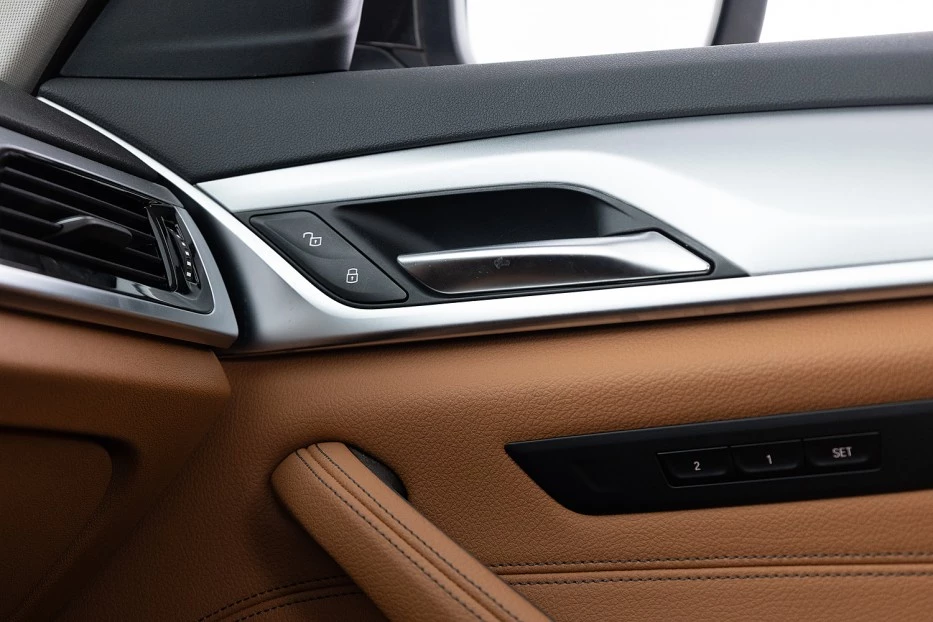 BMW 5 Serie – foto 40