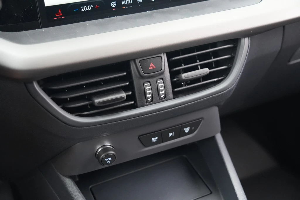 Ford E-Transit Courier – foto 24
