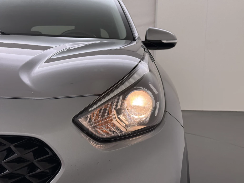 Kia Niro – foto 28