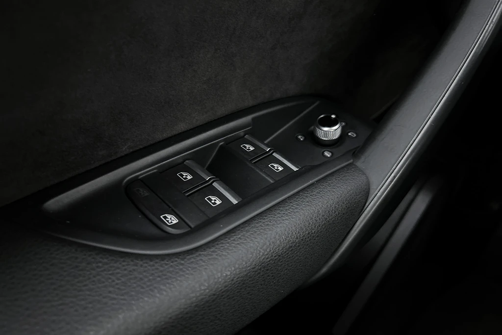 Audi Q5 – foto 25