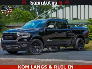 Dodge Ram Pick-Up – thumbnail 2