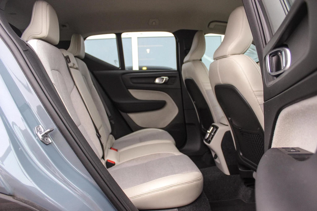 Volvo XC40 – foto 21