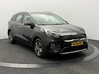 Kia Niro – thumbnail 7