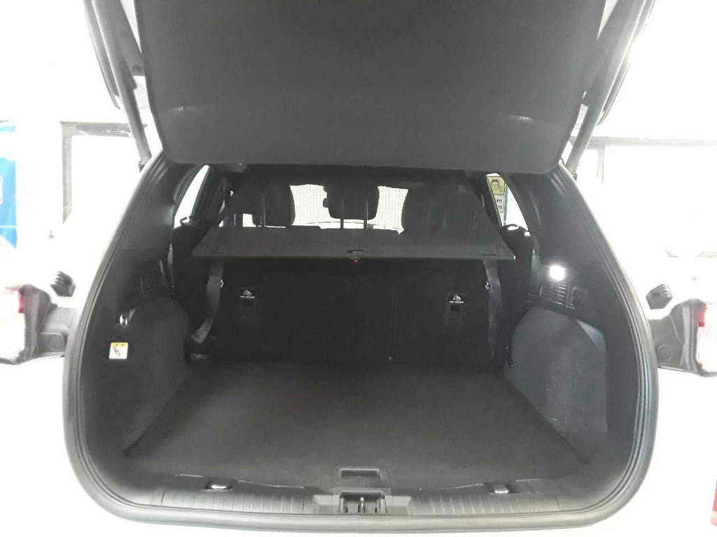 Ford Kuga – foto 9