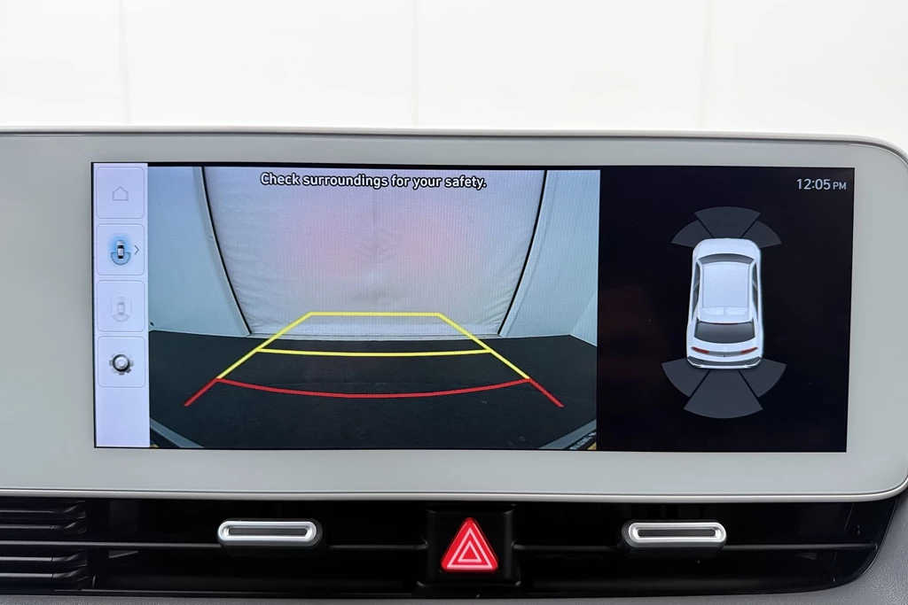 Hyundai IONIQ 5 – foto 28