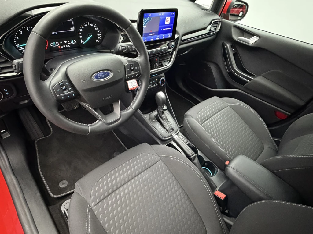 Ford Fiesta – foto 14