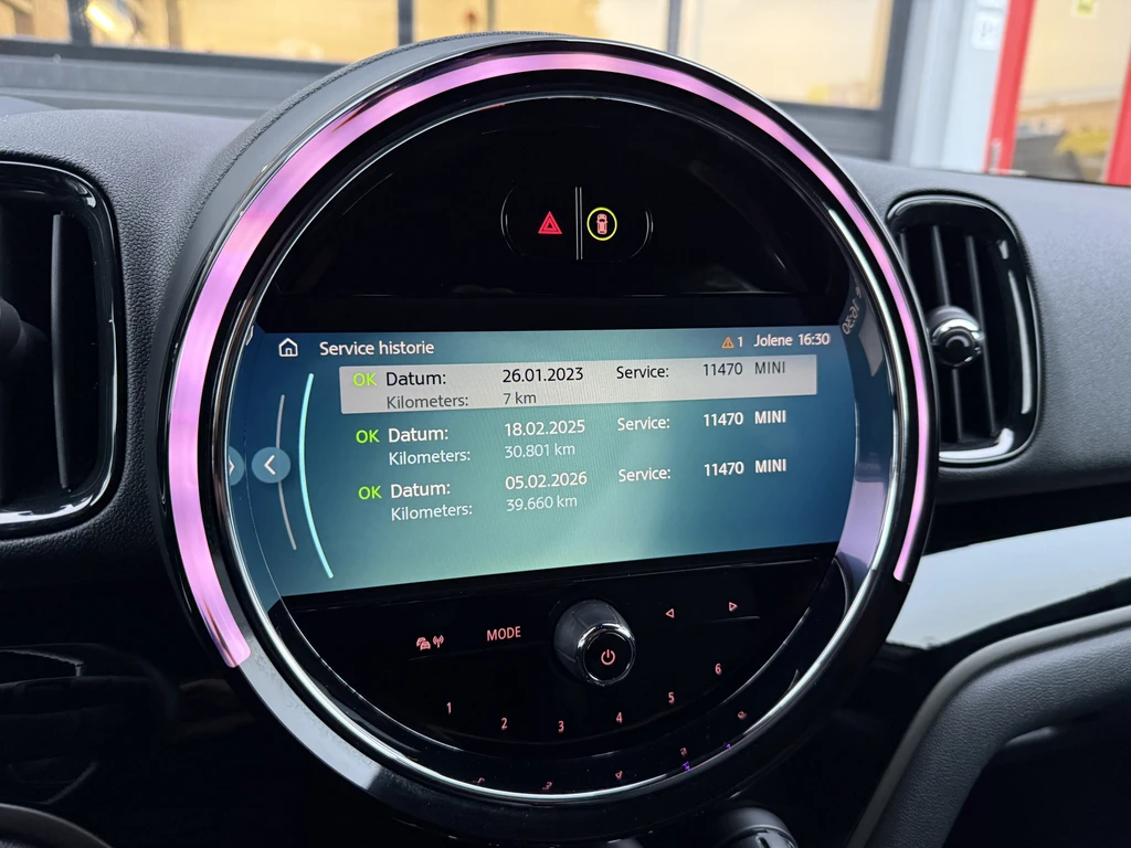 MINI Countryman – foto 35