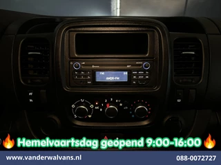 Renault Trafic – thumbnail 12